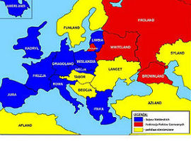 Ćwiczenie Ratusz`2018