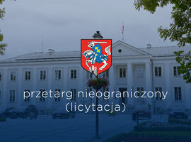 Przetarg nieograniczony (licytacja) na sprzedaż zabudowanej nieruchomości miejskiej, położonej w Siedlcach przy ulicy Świętojańskiej 4