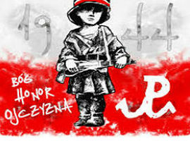 Syreny w godzinę "W"