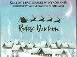 Kolędy i pastorałki od wojskowych