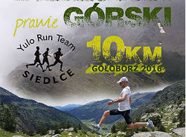 Siedlecki Bieg Prawie Górski