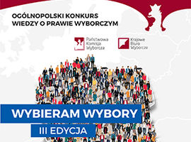 "Wybieram Wybory"