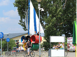 Woda w zalewie spełnia wymagania