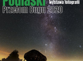 Podlaski Przełom Bugu 2020