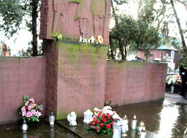 77. rocznica ratowania Dzieci Zamojszczyzny