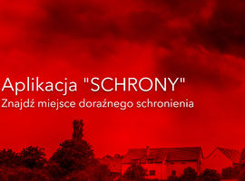 Aplikacja „Budowle ochronne”