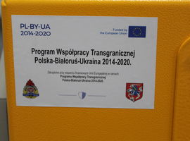 Konferencja podsumowująca projekt