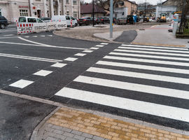 Floriańska prawie gotowa