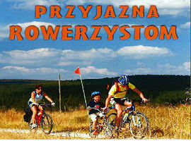 Siedlce przyjazne rowerzystom