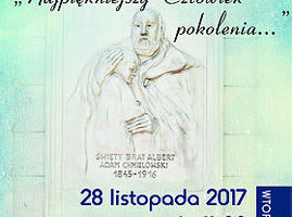 Najpiękniejszy człowiek pokolenia