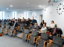 Współpraca miasta Siedlce i powiatu siedleckiego w zakresie pomocy kryzysowej