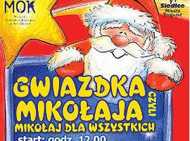 Mikołaj dla wszystkich
