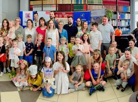 Relacja z koncertu laureatów