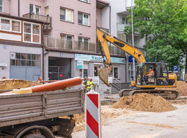 Ważna inwestycja PWiK