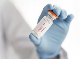 Informacje dotyczące Narodowego Programu Szczepień Ochronnych przeciwko wirusowi SARS-CoV-2