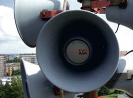 Ćwiczenia sił zbrojnych: zabrzmią syreny