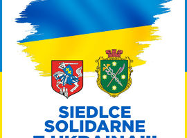 Pomoc dla Ukrainy - informacje