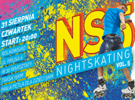 Propozycje na koniec wakacji