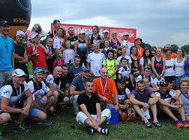 7. Triathlon Siedlecki - fotorelacja i wyniki