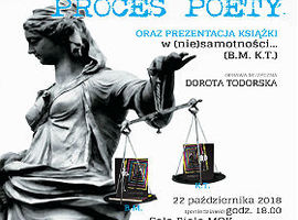 Poetycznie w mieście