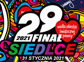 29. Finał Wielkiej Orkiestry Świątecznej Pomocy