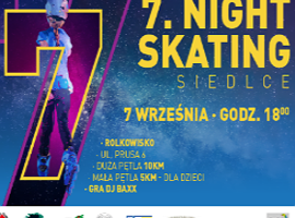 Nightskating 7 września