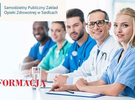 Apel do osób wykonujących zawody medyczne