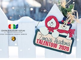 Zimowa Akademia Talentów 2020