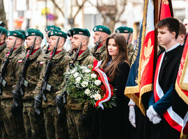 86. rocznica Zbrodni Katyńskiej