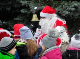 Siedleckie Drzewko Życzeń