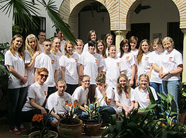 Z "Ekonomika" do Hiszpanii