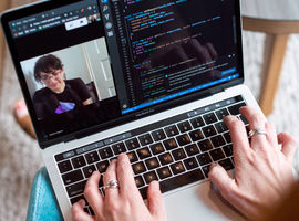 SCDIDN wsparciem nauczycieli w kształceniu na odległość