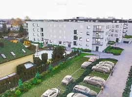 Wniosek o ustaleniu lokalizacji inwestycji mieszkaniowej na działkach przy ul. Starowiejskiej w Siedlcach