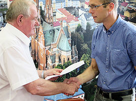 Nowy Powiatowy Inspektor Nadzoru Budowlanego