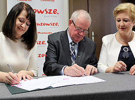 Rozwój szkolnictwa zawodowego