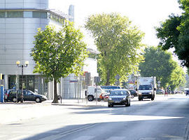 Remonty ulic i chodników