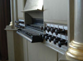 Koncert na organach Wagnera