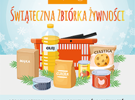 Pomóż uratować święta!