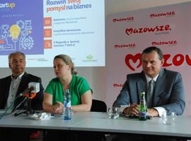 Rusza Startup Siedlce: Inkubacja Talentów i Innowacji w Sercu Mazowsza