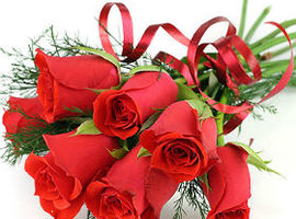 Miłości i milionów róż