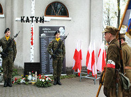 Miłość do Ojczyzny zażądała ofiary