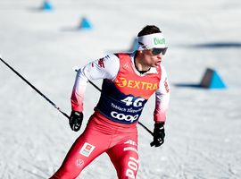 Olimpijskie starty Macieja Staręgi