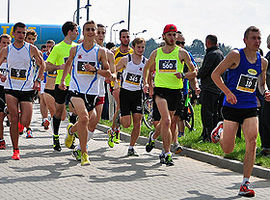 Święto siedleckich biegaczy