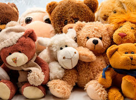 Podaruj dzieciom kawałek Świąt