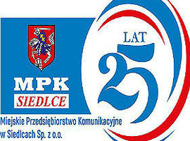 25 lat MPK