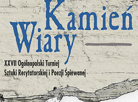 Kamień Wiary po raz 27.