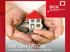 Premie dla właścicieli budynków