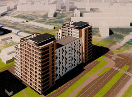 Wniosek o ustalenie lokalizacji inwestycji mieszkaniowej  przy ul. 11 Listopada 51