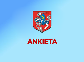 Ankieta dotycząca opracowania Strategii Rozwoju Ponadlokalnego Gmin Miejskiego Obszaru Funkcjonalnego Miasta Siedlce na lata 2022-2030”