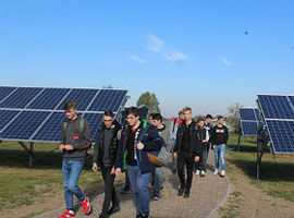 PGE rozwija laboratorium w Siedlcach